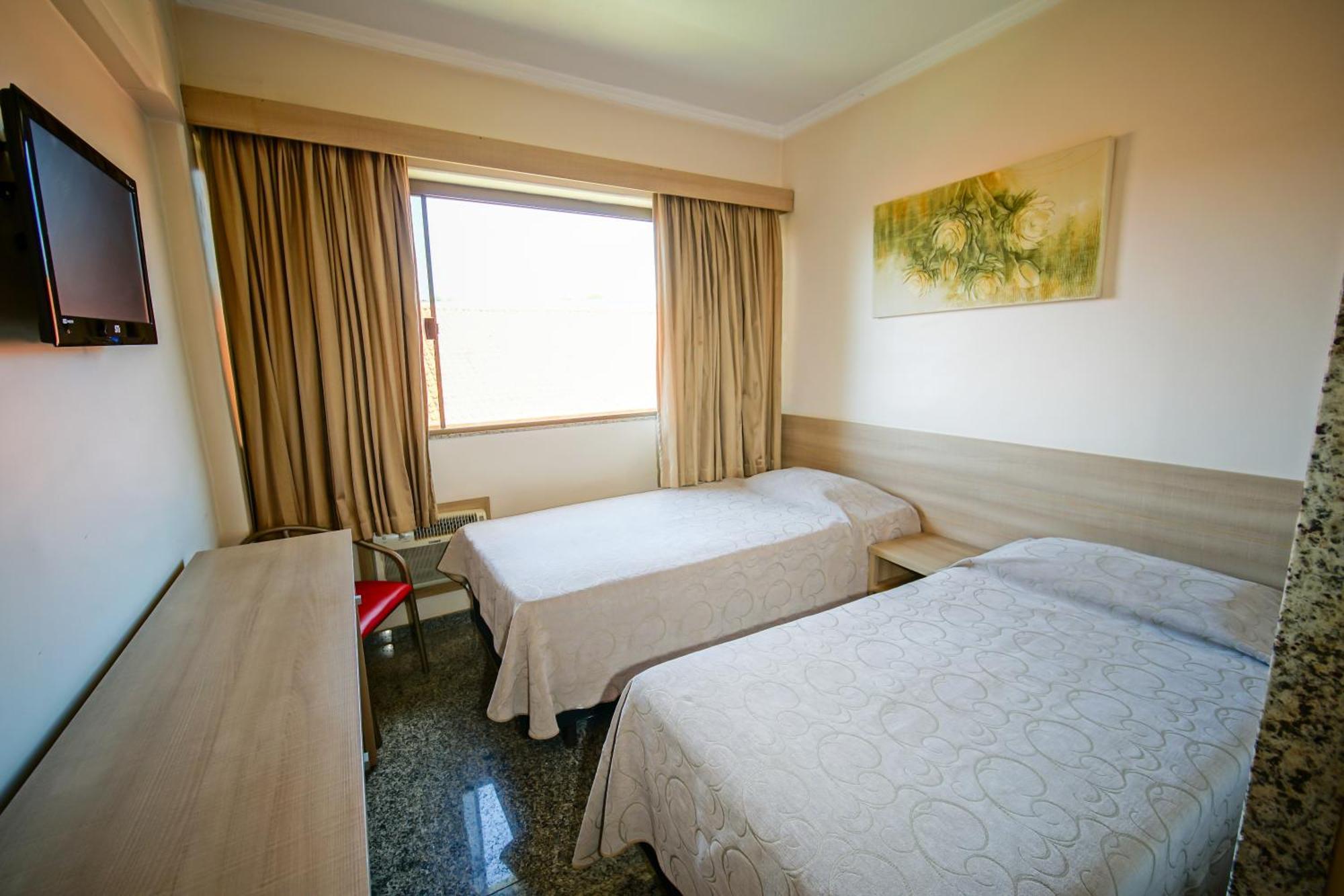 Hotel Nacional Inn سوروكابا المظهر الخارجي الصورة